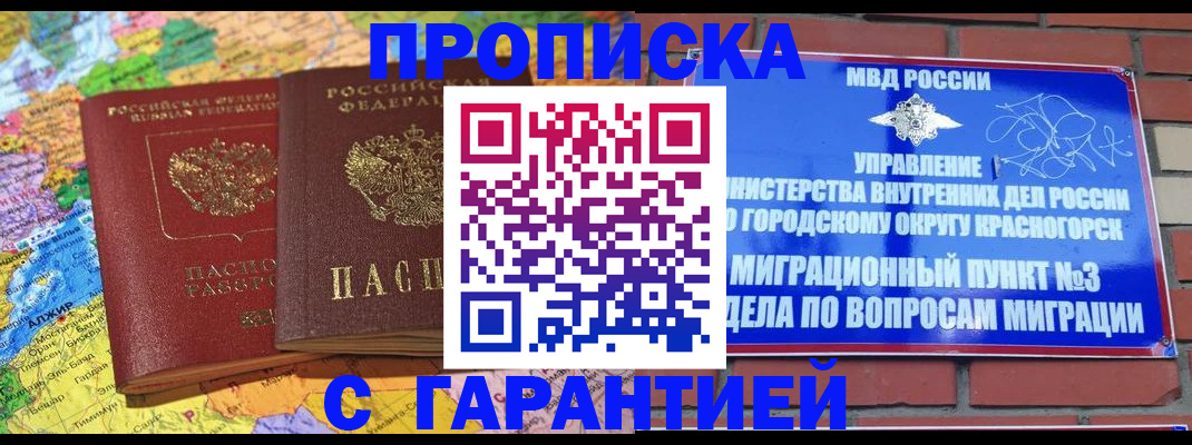 прописка для школы в Реутове